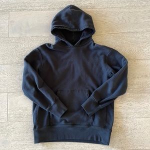 National Athletic Goods Mens size 38 hooded sweatshirt